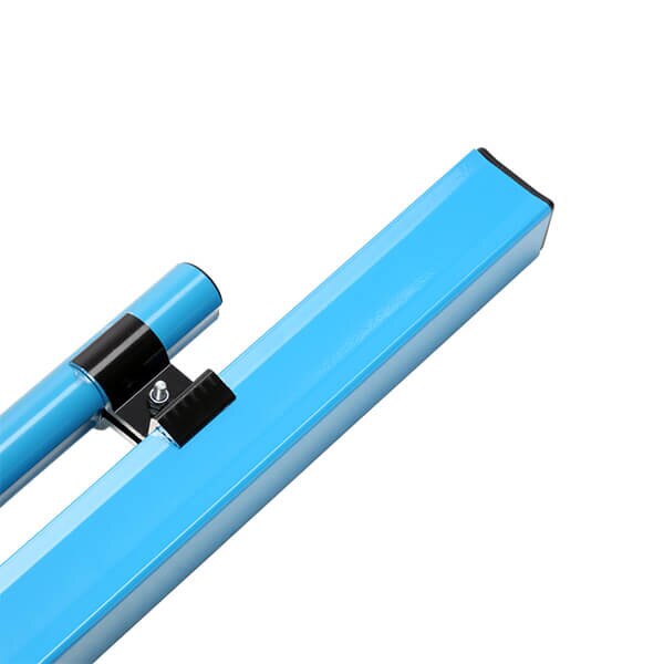 Pro Clamped Handle Concrete Screed